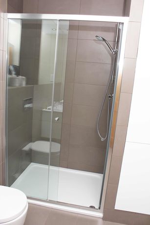 Imagen de la habitación del Hotel Brentwood Guest House, Brentwood. Foto 10
