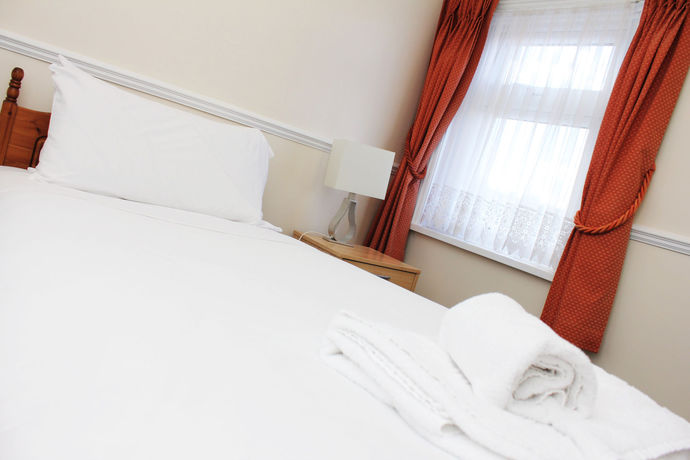 Imagen de la habitación del Hotel Brentwood Guest House, Brentwood. Foto 16