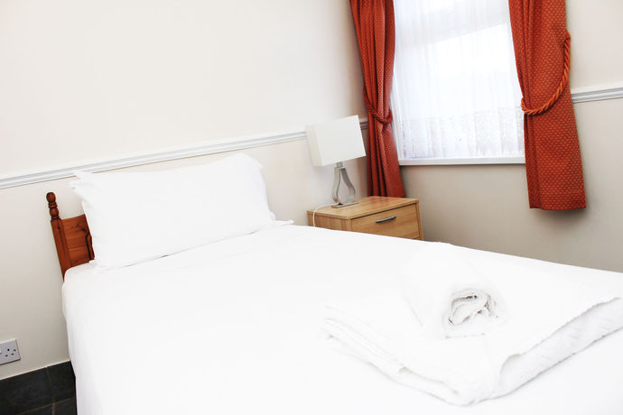 Imagen de la habitación del Hotel Brentwood Guest House. Foto 4