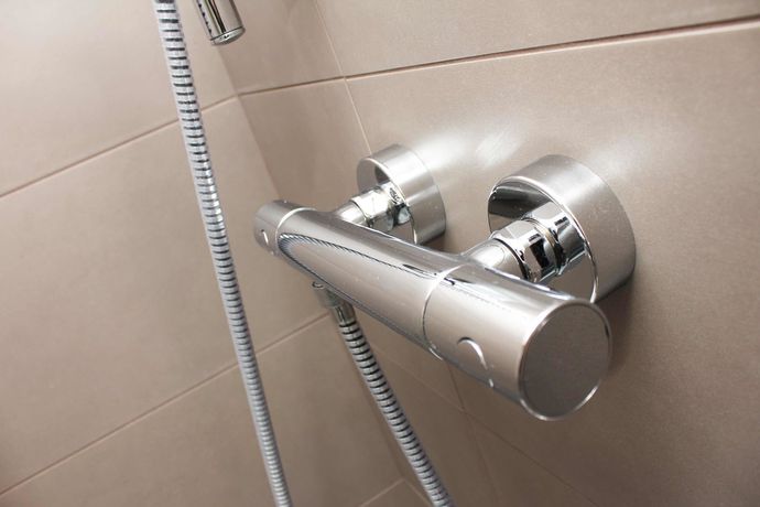 Imagen del bar/restaurante del Hotel Brentwood Guest House. Foto 2