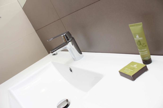 Imagen de la habitación del Hotel Brentwood Guest House. Foto 11