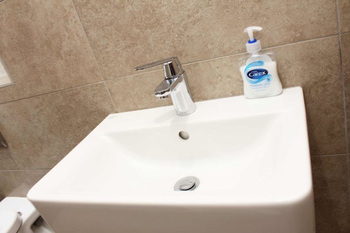 Imagen de la habitación del Hotel Brentwood Guest House. Foto 12