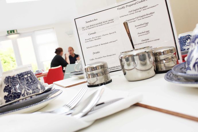 Imagen de la habitación del Hotel Brentwood Guest House. Foto 13