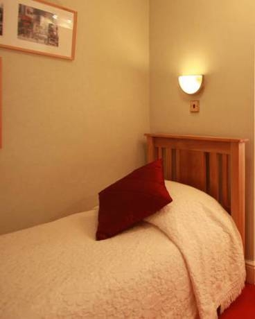 Imagen general del Hotel Brentwood Guest House, York. Foto 2