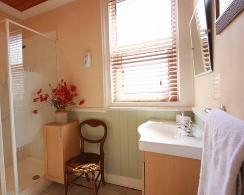 Imagen general del Hotel Brentwood Guest House, York. Foto 3