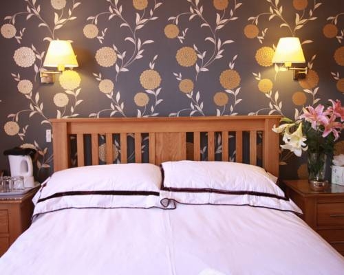 Imagen general del Hotel Brentwood Guest House, York. Foto 4