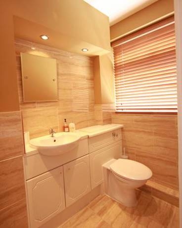 Imagen general del Hotel Brentwood Guest House, York. Foto 5