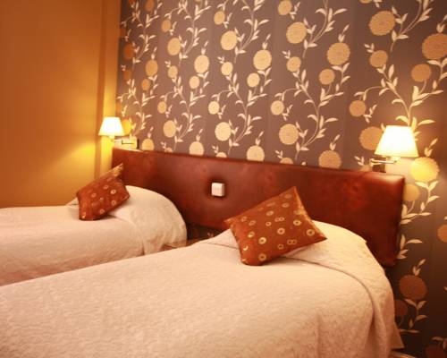 Imagen general del Hotel Brentwood Guest House, York. Foto 6