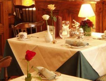 Imagen general del Hotel Brentwood Guest House, York. Foto 7