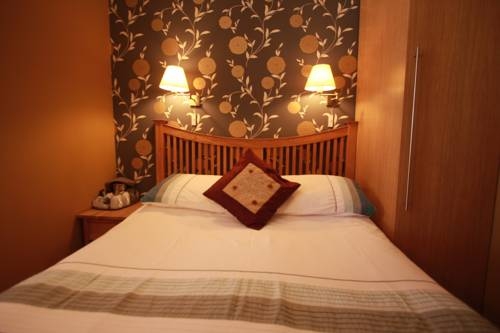Imagen general del Hotel Brentwood Guest House, York. Foto 8