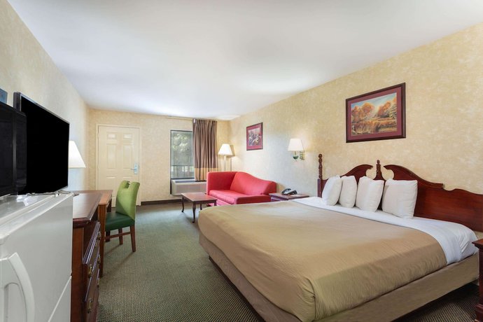 Imagen de la habitación del Hotel Brentwood Inn & Suites de Glen Allen. Foto 4