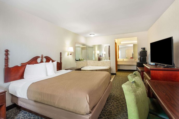 Imagen de la habitación del Hotel Brentwood Inn & Suites de Glen Allen. Foto 9