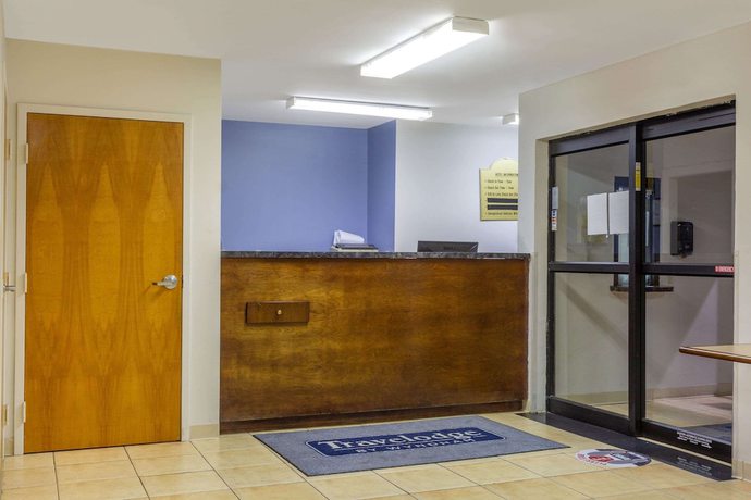 Imagen de los interiores del Hotel Brentwood Inn & Suites de Glen Allen. Foto 18