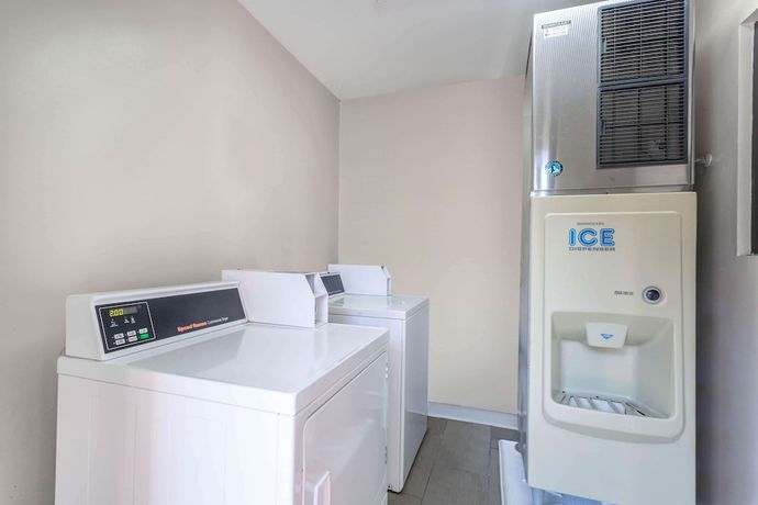 Imagen de los interiores del Hotel Brentwood Inn & Suites de Glen Allen. Foto 20