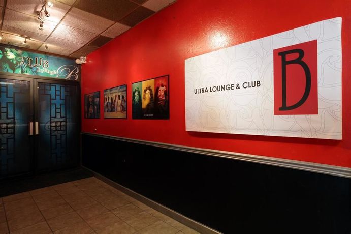 Imagen del bar/restaurante del Hotel Brentwood Inn and Garden. Foto 3