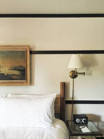 Imagen de la habitación del Hotel Brentwood, Saratoga Springs. Foto 5