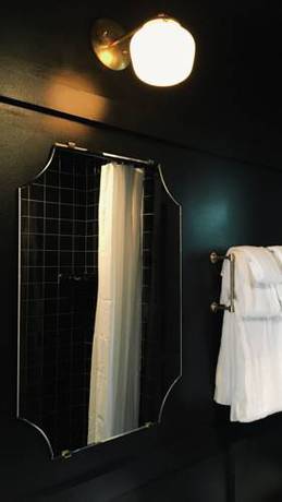 Imagen de la habitación del Hotel Brentwood, Saratoga Springs. Foto 6