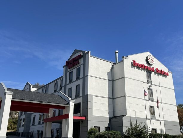 Imagen general del Hotel Brentwood Suites, Brentwood. Foto 1