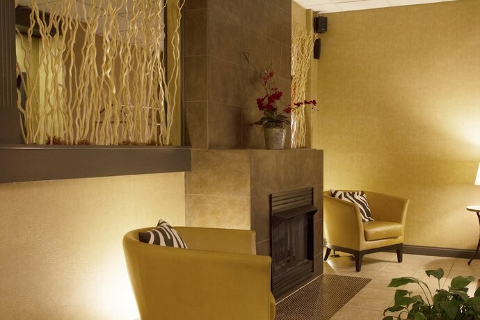 Imagen general del Hotel Brentwood Suites, Brentwood. Foto 2