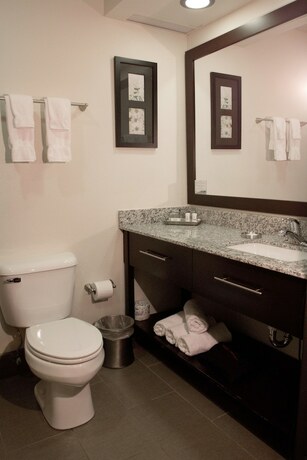Imagen general del Hotel Brentwood Suites, Brentwood. Foto 3