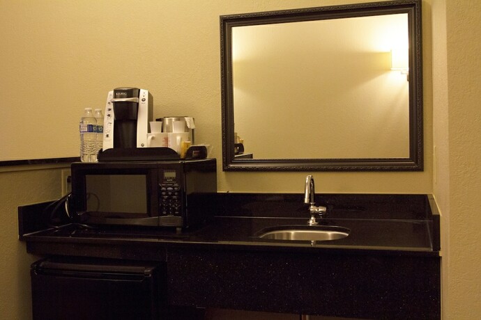 Imagen general del Hotel Brentwood Suites, Brentwood. Foto 4
