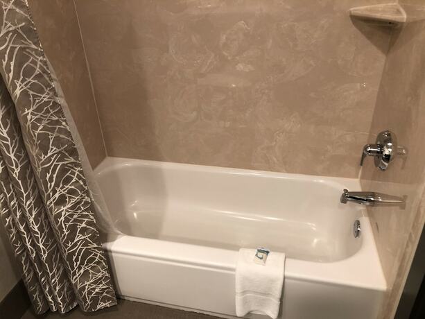 Imagen general del Hotel Brentwood Suites, Brentwood. Foto 5