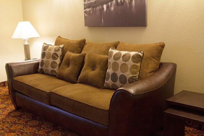 Imagen general del Hotel Brentwood Suites, Brentwood. Foto 7
