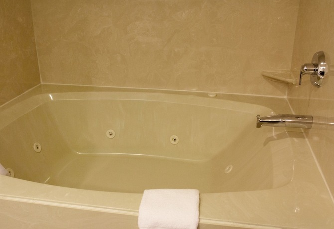 Imagen general del Hotel Brentwood Suites, Brentwood. Foto 10