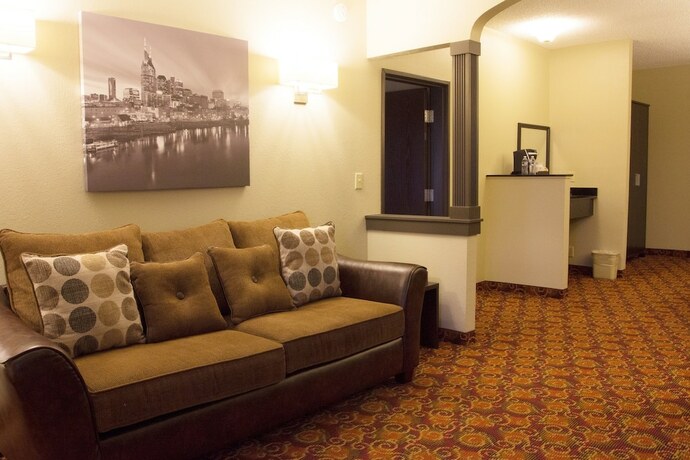 Imagen general del Hotel Brentwood Suites, Brentwood. Foto 11
