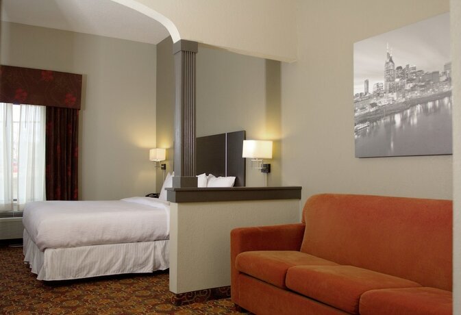 Imagen de la habitación del Hotel Brentwood Suites, Brentwood. Foto 15