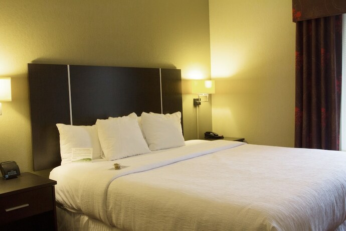 Imagen de la habitación del Hotel Brentwood Suites, Brentwood. Foto 17