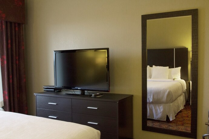 Imagen de la habitación del Hotel Brentwood Suites, Brentwood. Foto 19