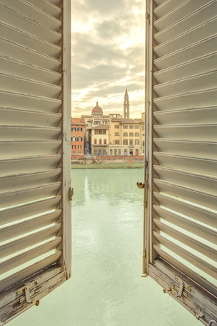 Imagen de la habitación del Hotel Bretagna Heritage – Alfieri Collezione. Foto 7