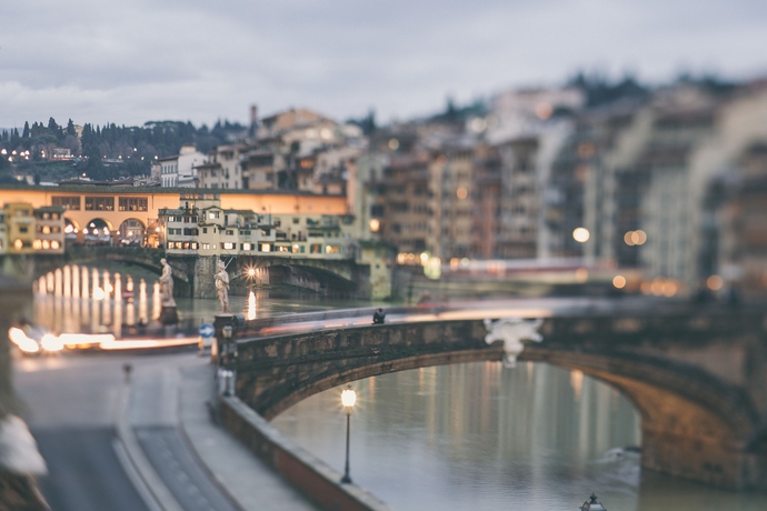Imagen de la habitación del Hotel Bretagna Heritage – Alfieri Collezione. Foto 9