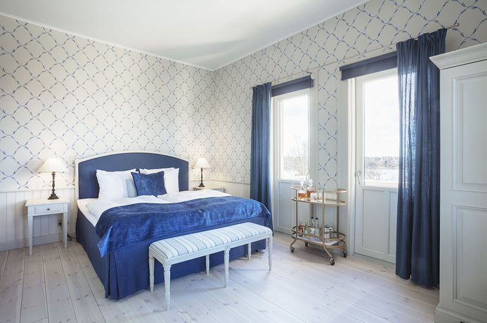 Imagen de la habitación del Hotel Bretagne, Hornb&aelig;k. Foto 8