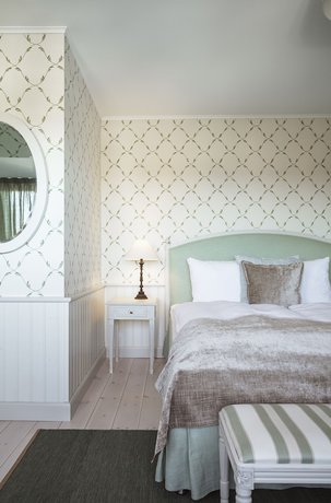 Imagen de la habitación del Hotel Bretagne, Hornb&aelig;k. Foto 9