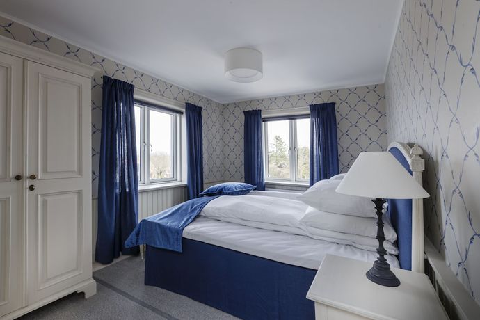 Imagen de la habitación del Hotel Bretagne, Hornb&aelig;k. Foto 10