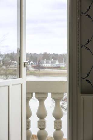 Imagen de la habitación del Hotel Bretagne, Hornb&aelig;k. Foto 12