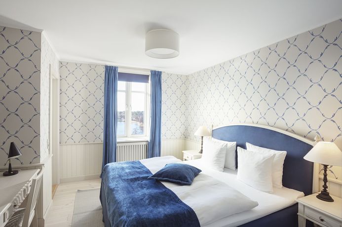 Imagen de la habitación del Hotel Bretagne, Hornb&aelig;k. Foto 14