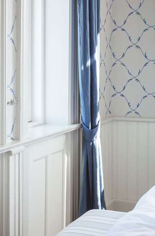 Imagen de la habitación del Hotel Bretagne, Hornb&aelig;k. Foto 18