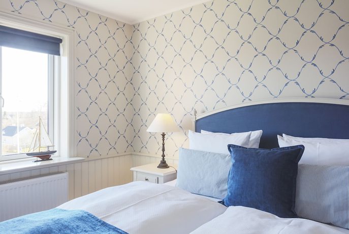 Imagen de la habitación del Hotel Bretagne, Hornb&aelig;k. Foto 19