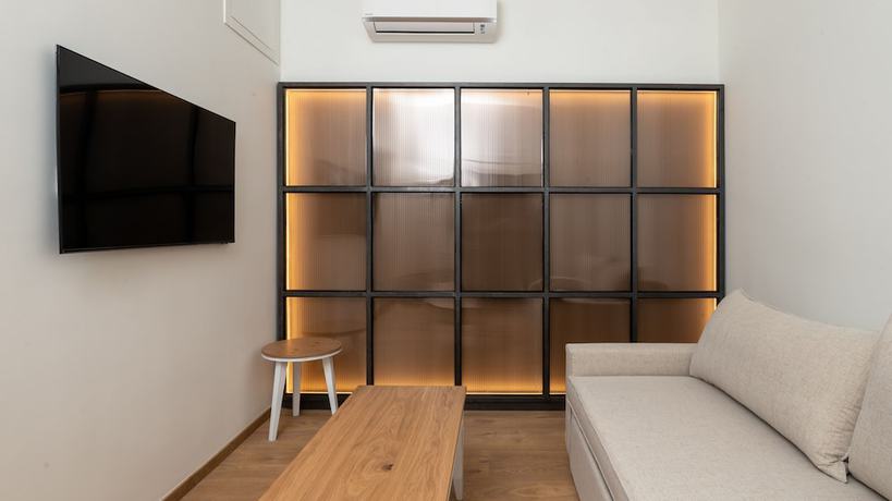 Imagen de la habitación del Hotel Brettania. Foto 3