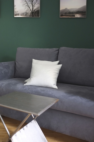 Imagen de la habitación del Hotel Breuer's R&uuml;desheimer Schloss. Foto 11