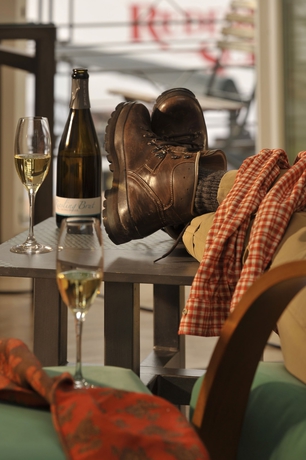 Imagen de la habitación del Hotel Breuer's R&uuml;desheimer Schloss. Foto 15