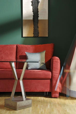 Imagen de la habitación del Hotel Breuer's R&uuml;desheimer Schloss. Foto 16