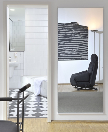 Imagen de la habitación del Hotel Breuer's R&uuml;desheimer Schloss. Foto 17