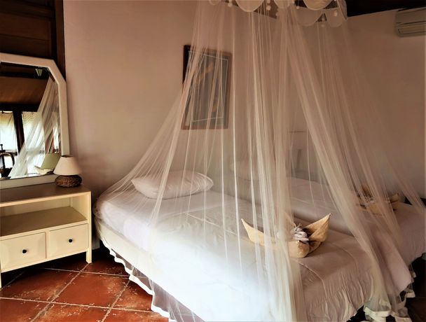 Imagen de la habitación del Hotel Breve Azurine Lagoon Retreat. Foto 4