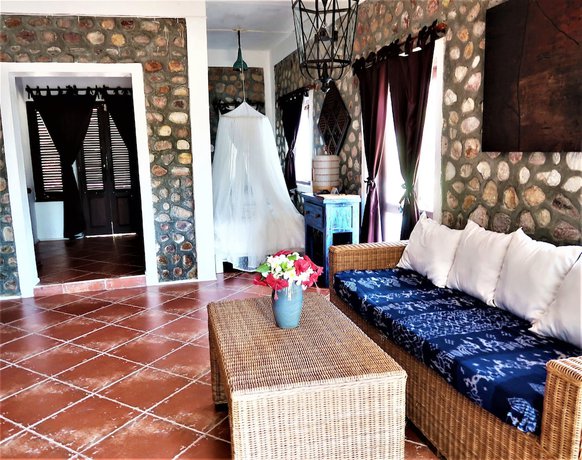 Imagen de la habitación del Hotel Breve Azurine Lagoon Retreat. Foto 6