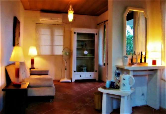 Imagen de la habitación del Hotel Breve Azurine Lagoon Retreat. Foto 7