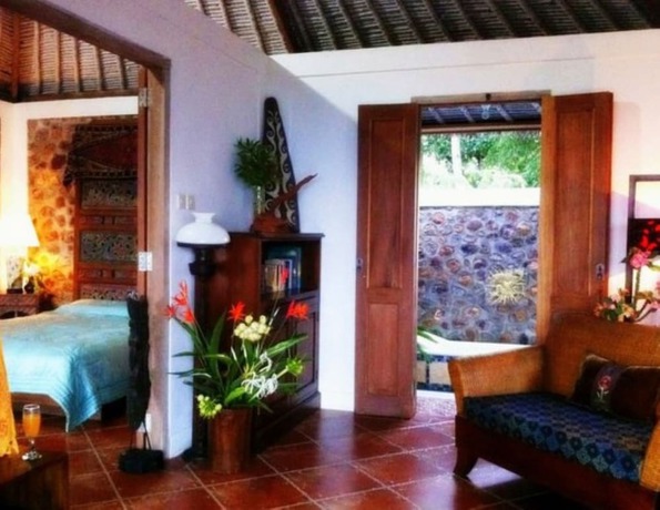 Imagen de la habitación del Hotel Breve Azurine Lagoon Retreat. Foto 12